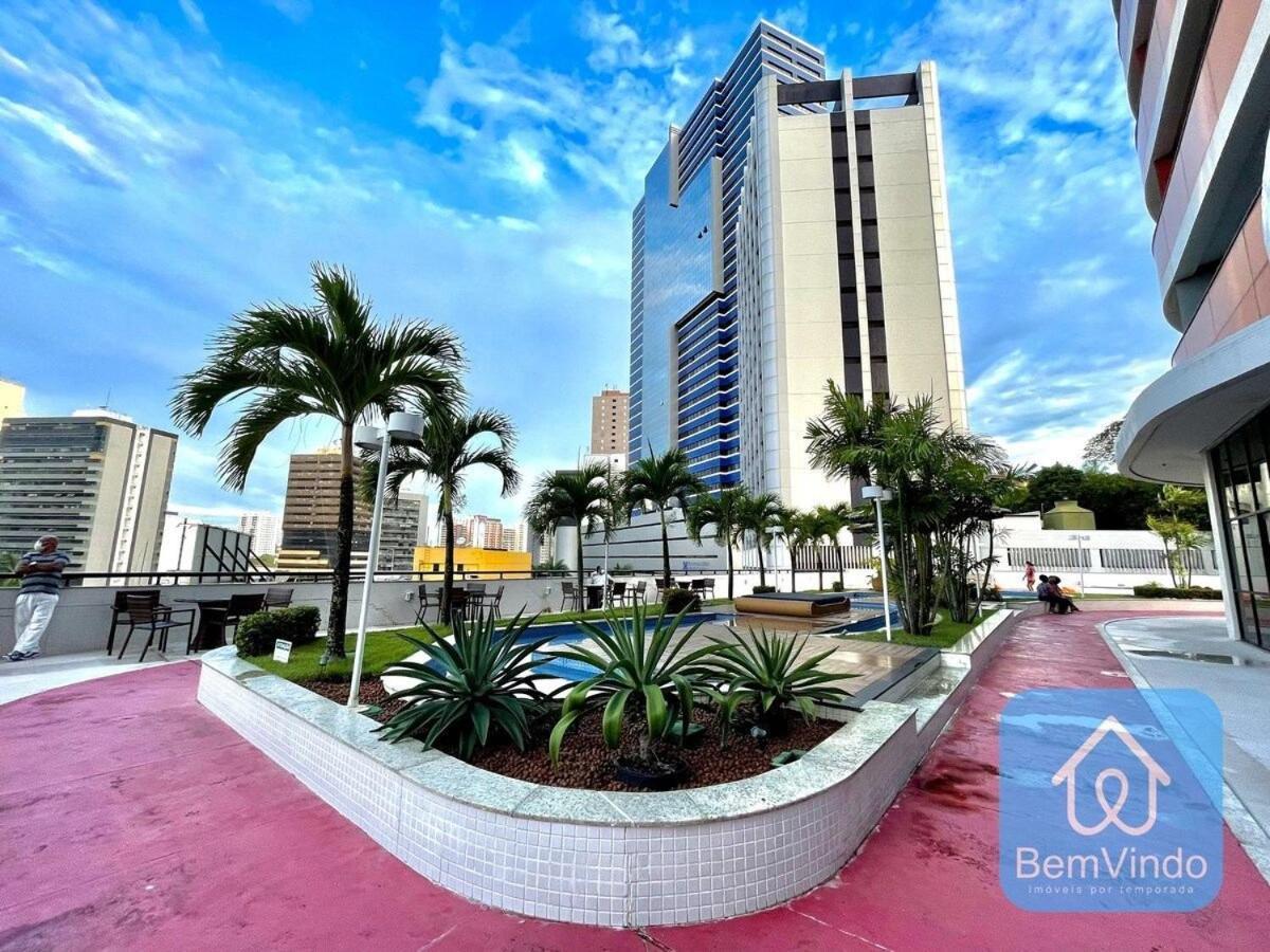Completo E Luxuoso Com Servico De *