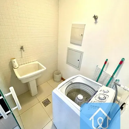 Apartamento Completo E Luxuoso Com Servico De Hote Salvador Exterior photo