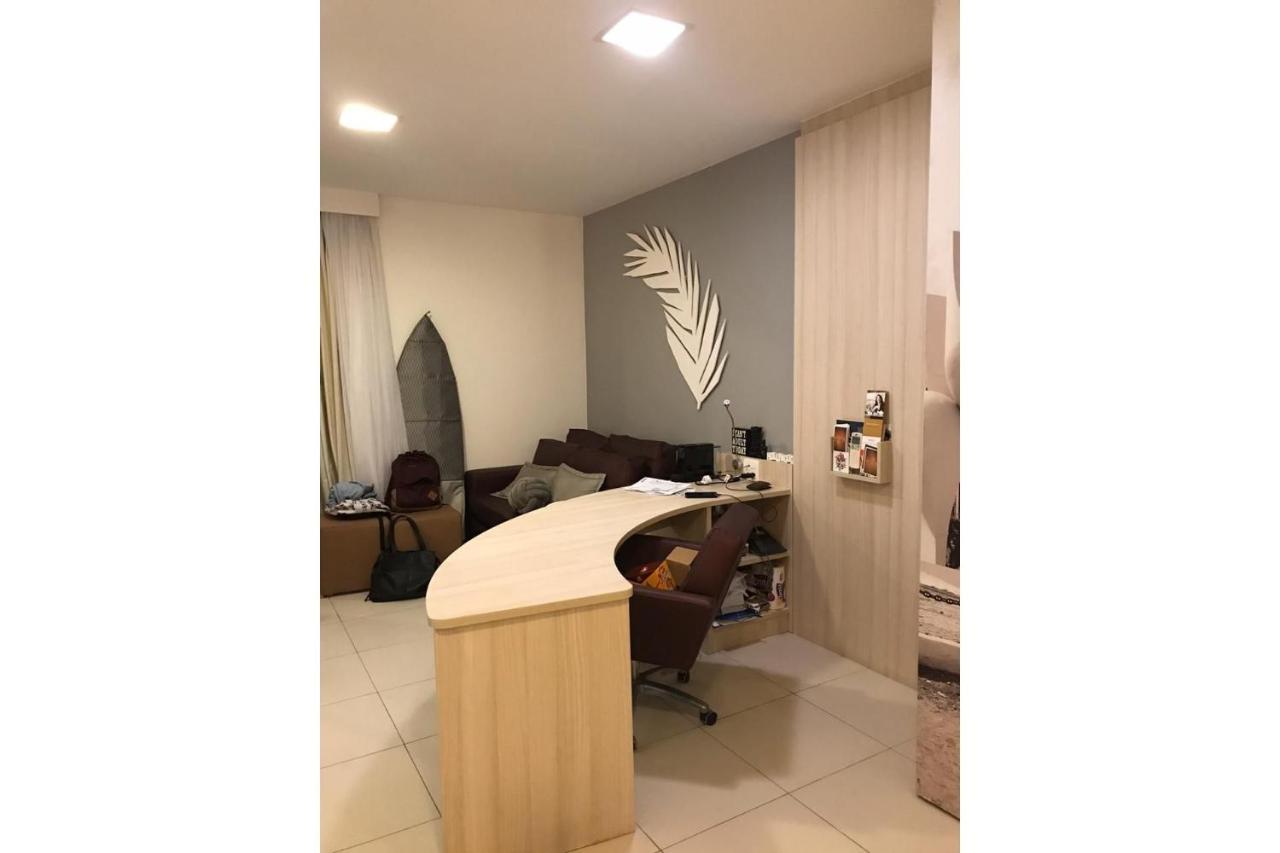Completo E Luxuoso Com Servico De Apartment