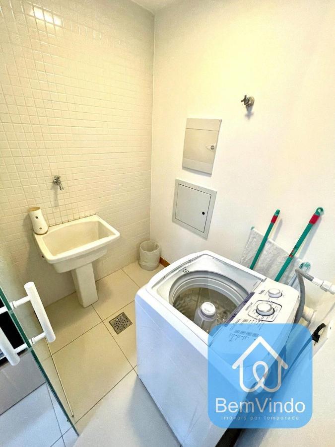 Apartment Completo E Luxuoso Com Servico De
