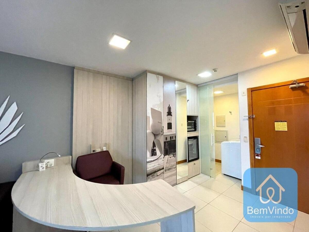 Completo E Luxuoso Com Servico De