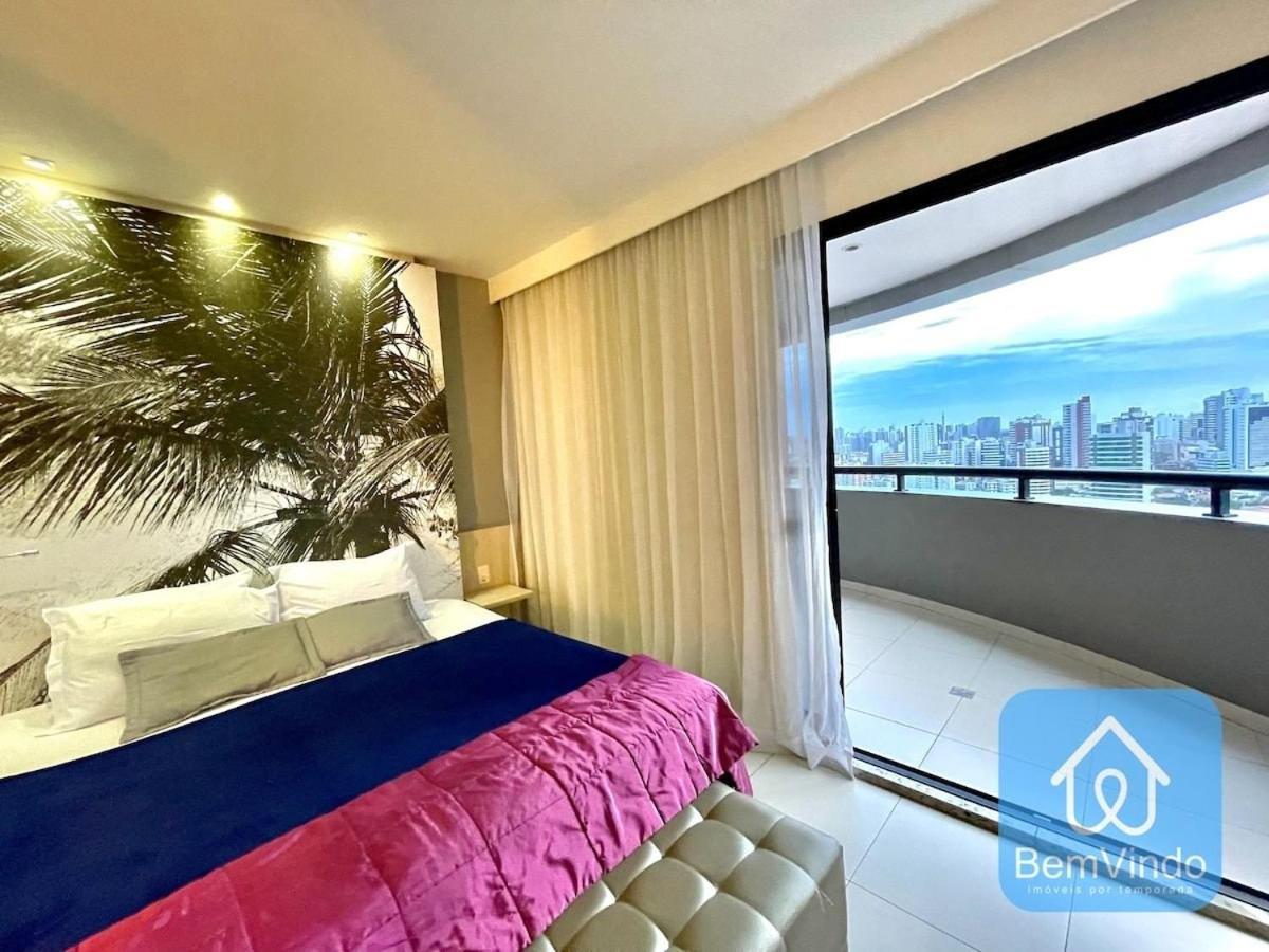 Completo E Luxuoso Com Servico De *