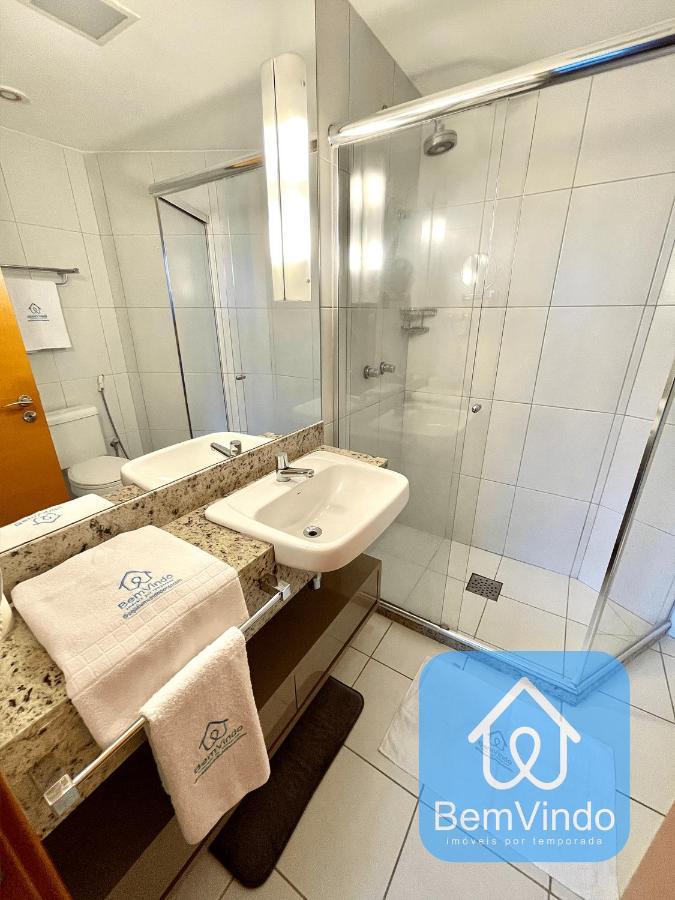 Apartment Completo E Luxuoso Com Servico De Salvador