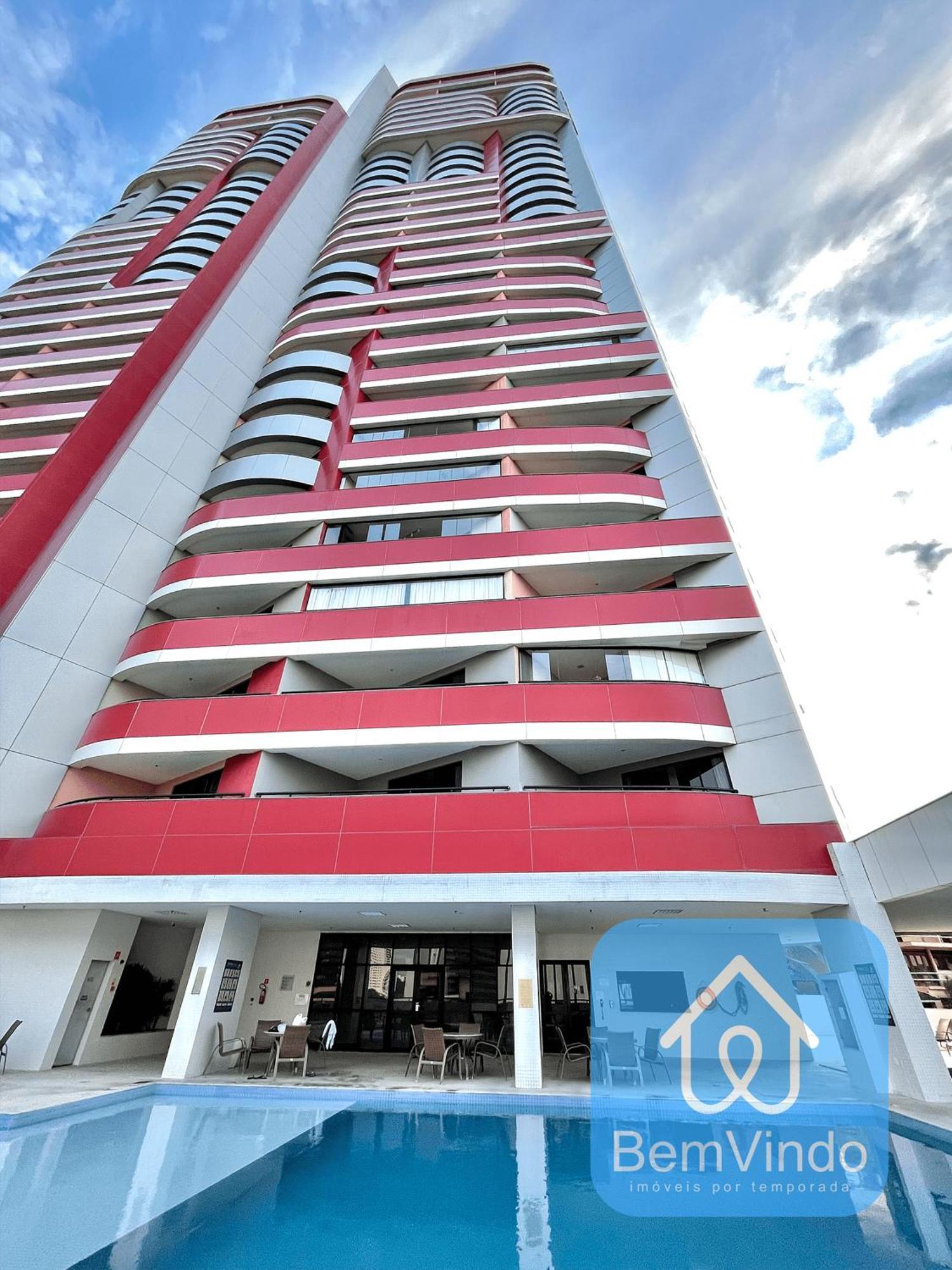 Completo E Luxuoso Com Servico De